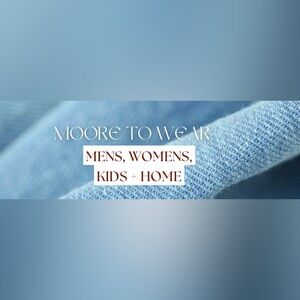 Meet your Posher, Talitha from Moore to Wear!